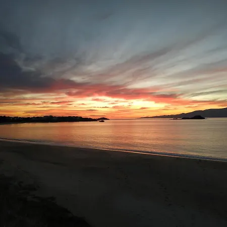 Matina Naxos -