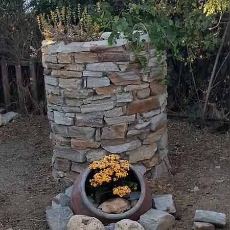 Matina Naxos - Casa de Campo Mikri Vigla