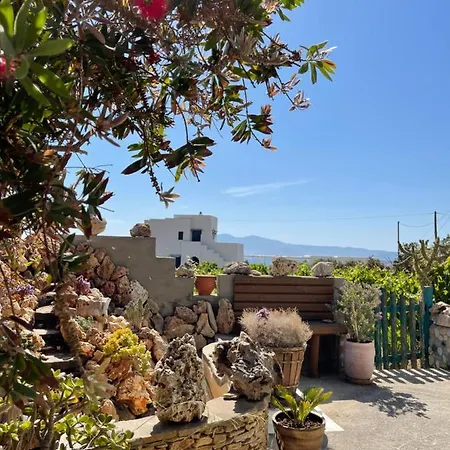 Casa de Campo Matina Naxos - Mikri Vigla