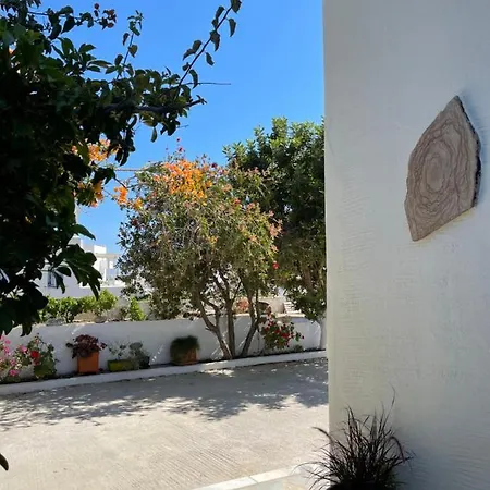 Matina Naxos - Casa de Campo *