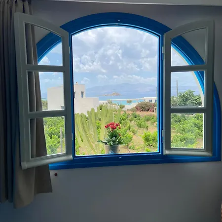 Matina Naxos - * Mikri Vigla
