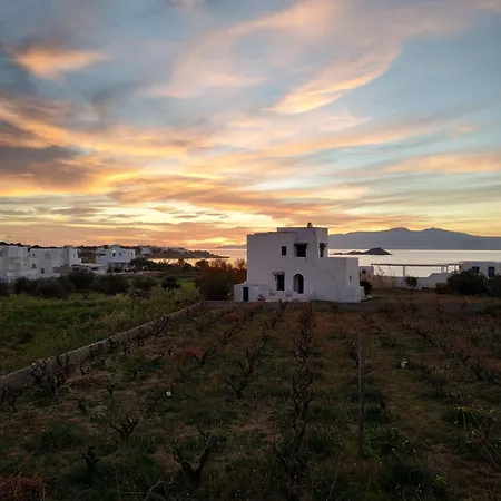 Matina Naxos - * Mikri Vigla