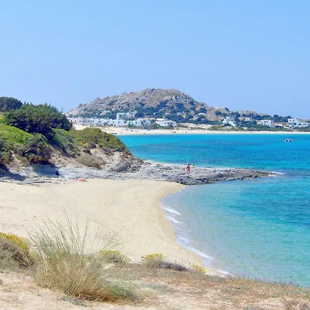 Matina Naxos - Mikri Vigla