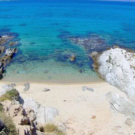 Casa de Campo Matina Naxos - *