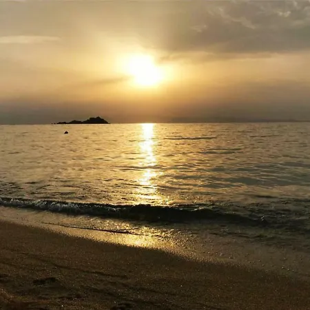 Matina Naxos - *