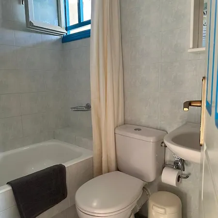 Matina Naxos -