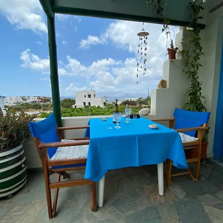 Matina Naxos - *
