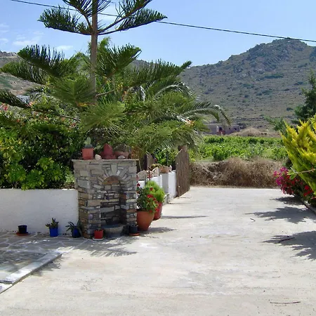 Matina Naxos - *